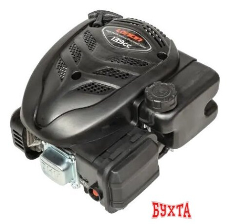 Бензиновый двигатель Loncin LC1P65FE