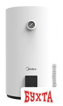 Накопительный электрический водонагреватель Midea Uno MWH-5015-CVM