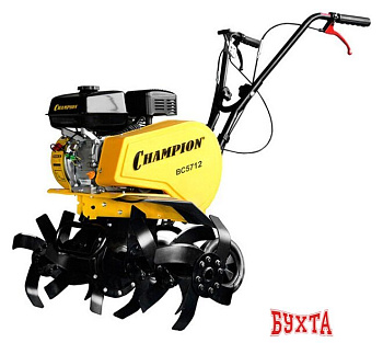 Мотокультиватор Champion BC5712