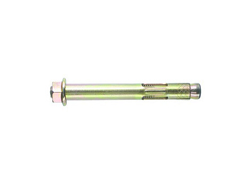 Анкер с гайкой М16х20х300 мм STARFIX, арт.SMP-72832-1 (Китай)