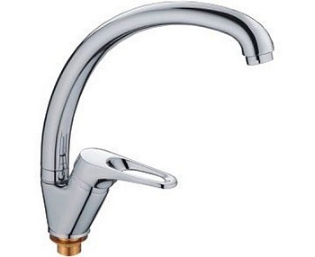 Смеситель FRAP H13 F4113-2