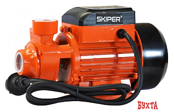 Самовсасывающий насос Skiper P-JET60