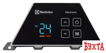 Блок управления конвектора Electrolux Transformer Electronic 4.0