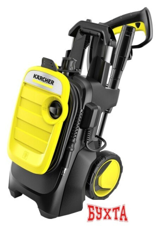 Мойка высокого давления Karcher K 5 Compact 1.630-750.0