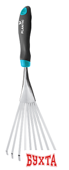 Грабли веерные Plantic Light Optimum 26263-01