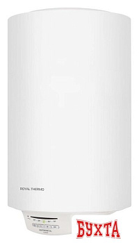 Накопительный электрический водонагреватель Royal Thermo RWH 30 Heatronic DL Slim DryHeat