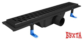 Трап/канал Styron STY-M-40-FF