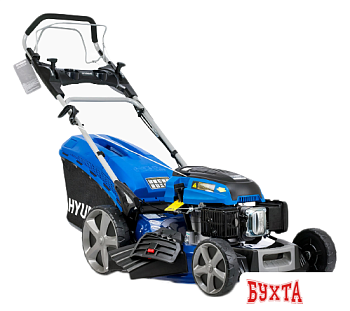 Газонокосилка Hyundai L 5362S