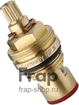 F52-7 (кран букса FRAP), КНР