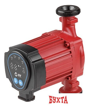Циркуляционный насос AV Engineering AVE-Wise-25/40-180