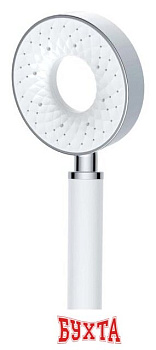 Душевая лейка Rubineta Luna 622143B