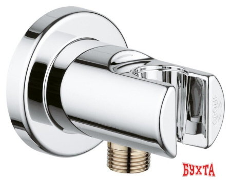 Шланговое подключение Grohe Relexa 28628000