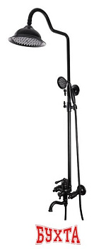 Душевая система  Maxonor MN2476-7