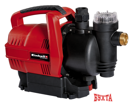 Самовсасывающий насос Einhell GC-AW 6333