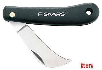 Нож для прививки Fiskars Solid K62 1001623