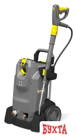 Мойка высокого давления Karcher HD 7/16-4 M 1.524-955.0