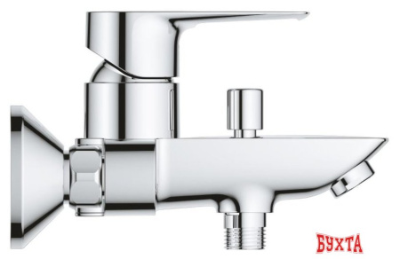 Смеситель Grohe Bauloop 23602001