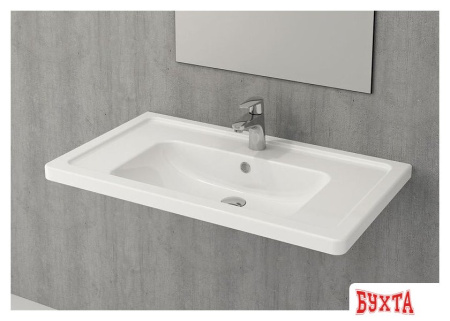 Умывальник Bocchi Taormina Pro Lavabo 1008-001-0126