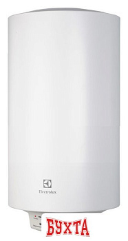 Накопительный электрический водонагреватель Electrolux EWH 50 Heatronic DL Slim DryHeat