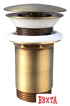 Донный клапан Slezak RAV MD0484SM