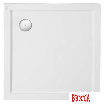 Душевой поддон Santek Палермо 80х80 1.WH30.2.475