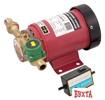 Установка повышения давления Jemix W15GR-18 Auto