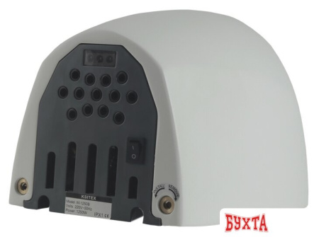 Сушилка для рук Ksitex M-1250B JET