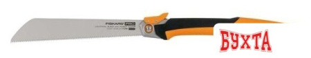 Ножовка Fiskars Pro PowerTooth 1062933