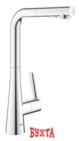 Смеситель Grohe Zedra 32553002