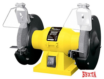 Заточный станок Kolner KBG 150/250