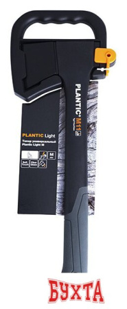 Топор Plantic Light M11 27462-01