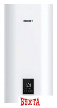 Накопительный электрический водонагреватель Philips AWH1623/51(100YC)