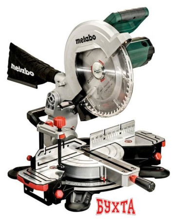 Торцовочная пила Metabo KS 305 M [619003000]