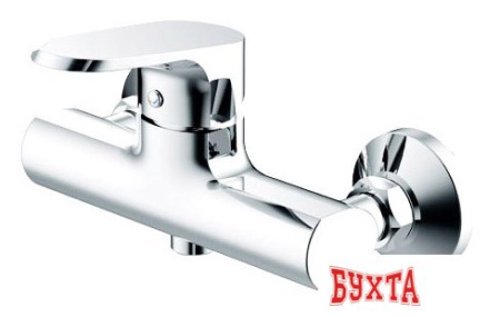 Смеситель Bravat Pure F9105161C-01