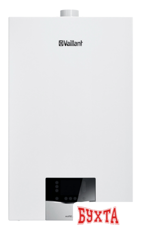 Отопительный котел Vaillant ecoTEC plus VU 25CS/1-5