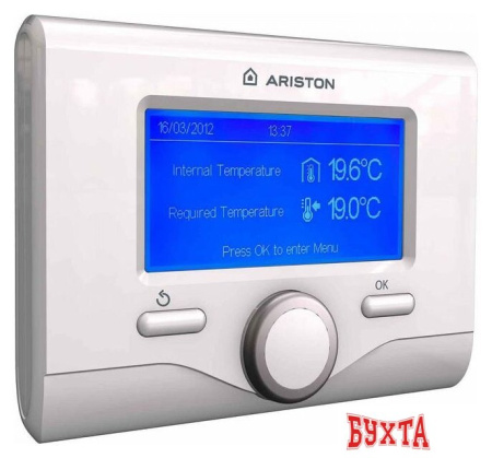 Терморегулятор Ariston Sensys 3318613