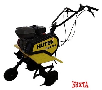 Мотокультиватор Huter GMC-850