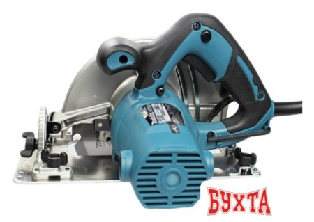 Дисковая (циркулярная) пила Makita HS7601