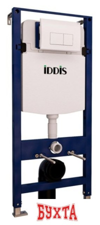 Инсталляция для унитаза IDDIS Optima Home OPH0000i32K