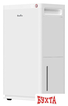 Осушитель воздуха Ballu BD60CI