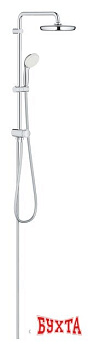 Душевая система  Grohe New Tempesta System 210 26381001