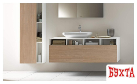 Умывальник Duravit DuraStyle 60x38 [0349600000]