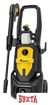 Мойка высокого давления Kolner K170 LUX