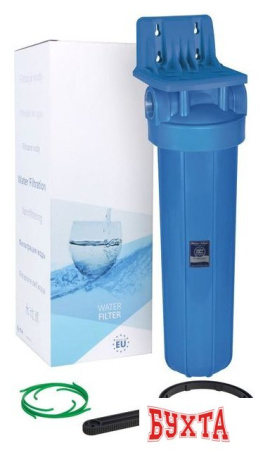 Корпус Aquafilter FH20B1-WB