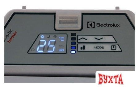 Конвектор Electrolux ECH/AGI-1000