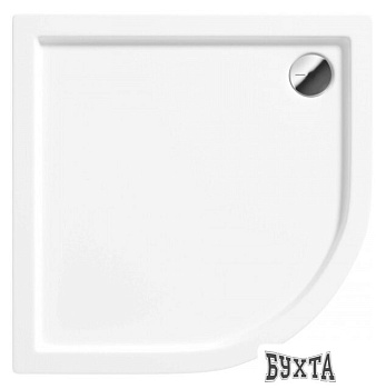 Душевой поддон Deante Jasmin Plus 90x90 KTJ 053B