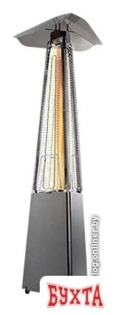 Газовый обогреватель Ballu BOGH-15
