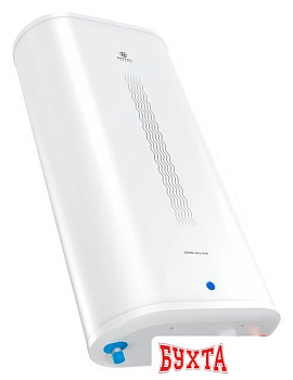 Накопительный электрический водонагреватель Royal Clima Sigma Dry Inox RWH-SGD30-FS