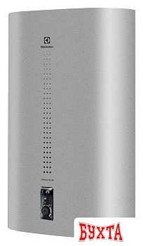 Накопительный электрический водонагреватель Electrolux EWH 80 Centurio IQ 3.0 Silver