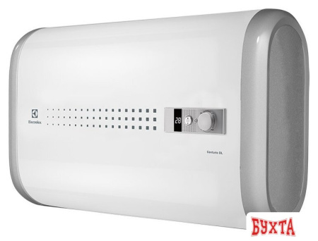 Накопительный электрический водонагреватель Electrolux EWH 80 Centurio DL H